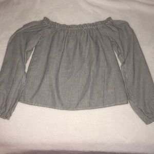Brandy Melville Top
